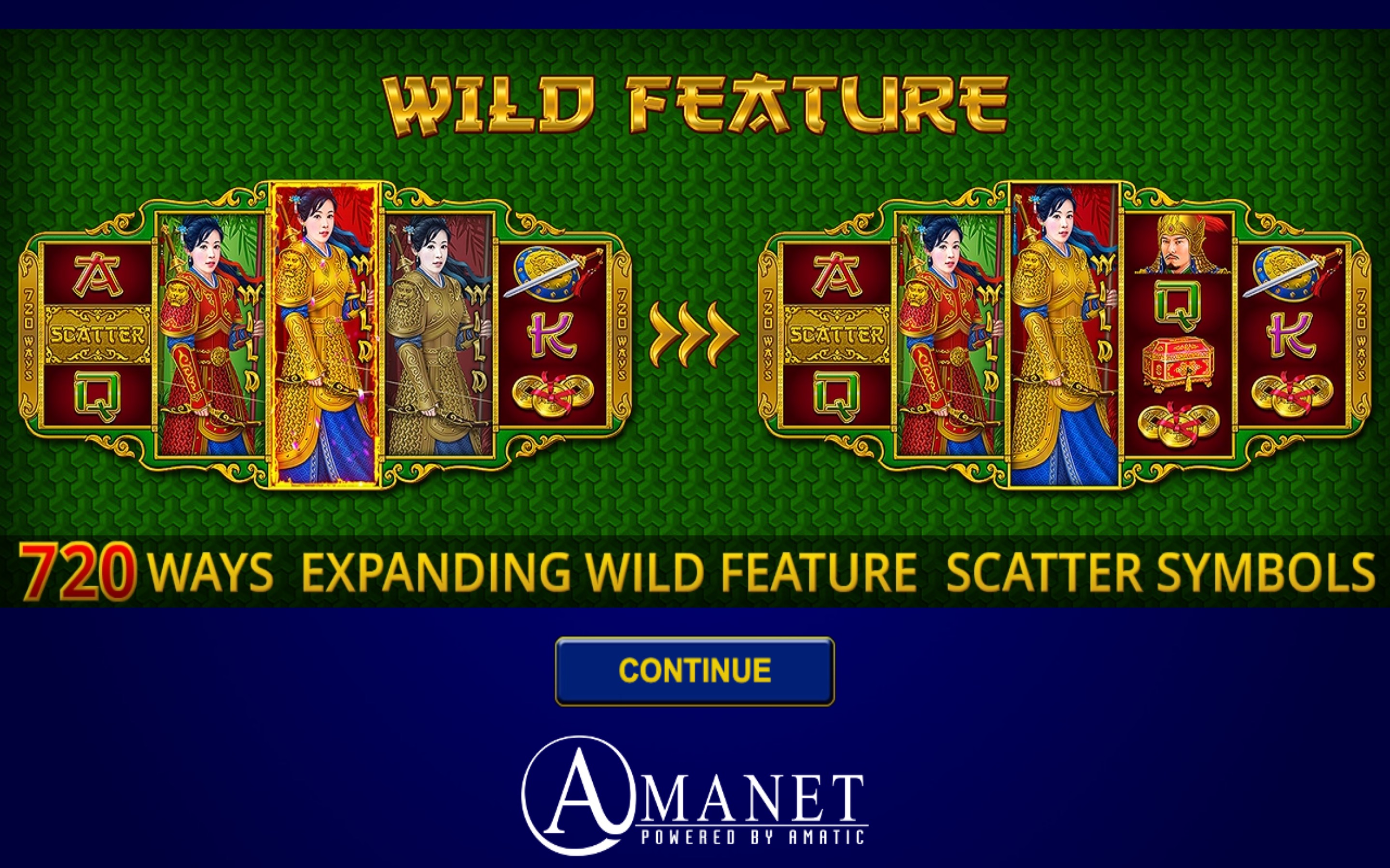 beauty-warrior-amatic
