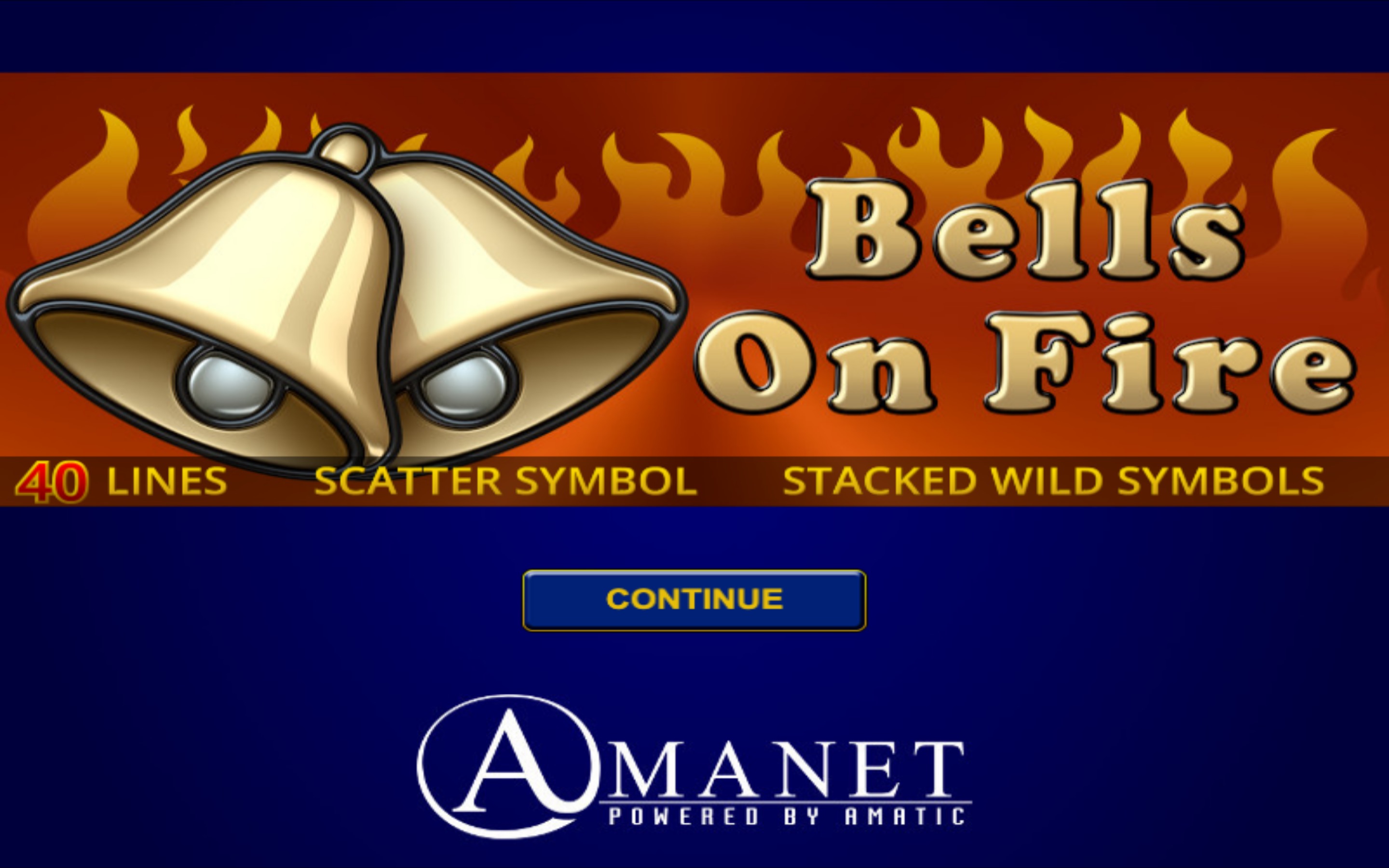 bells-on-fire-amatic