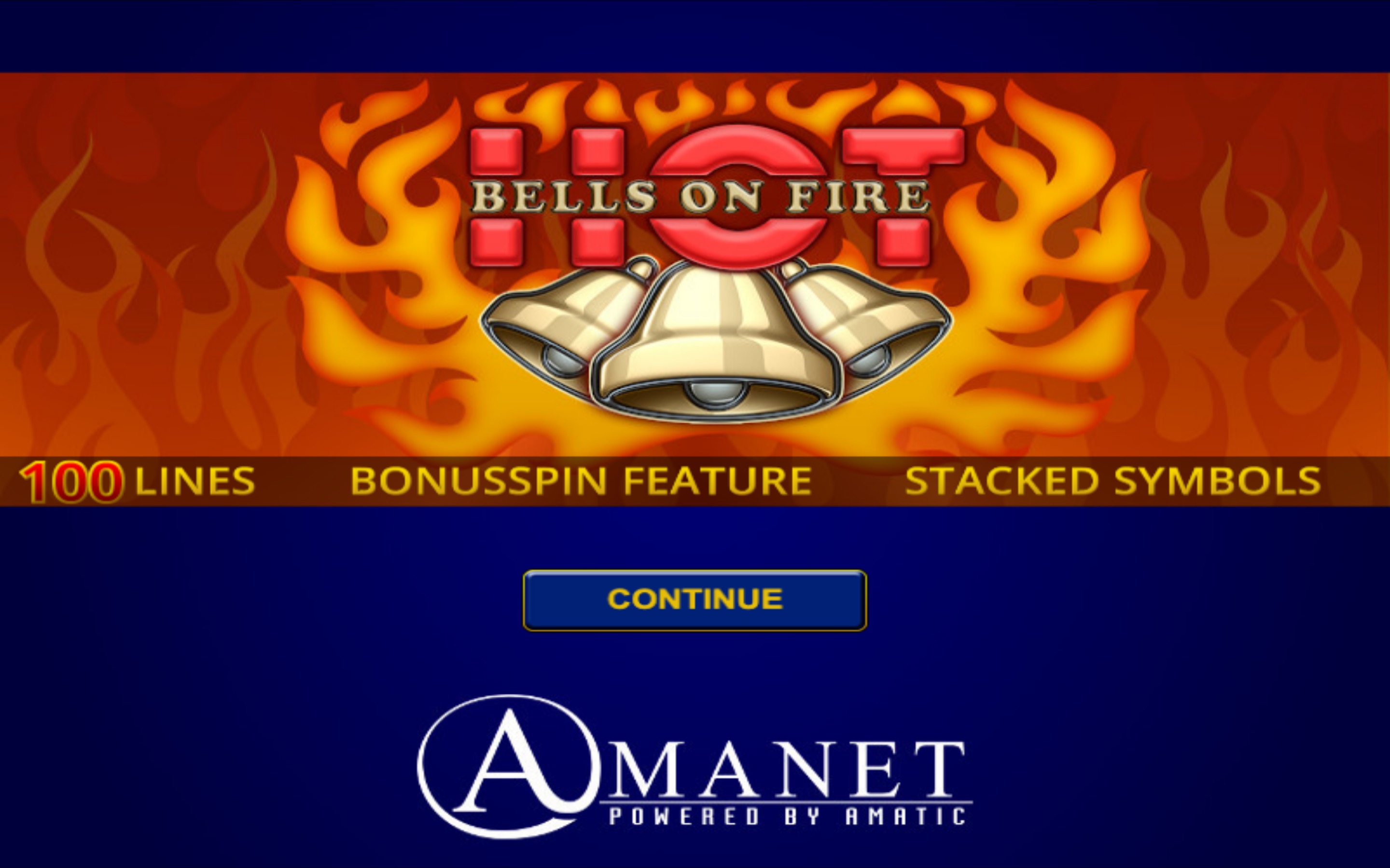 bells-on-fire-hot-amatic