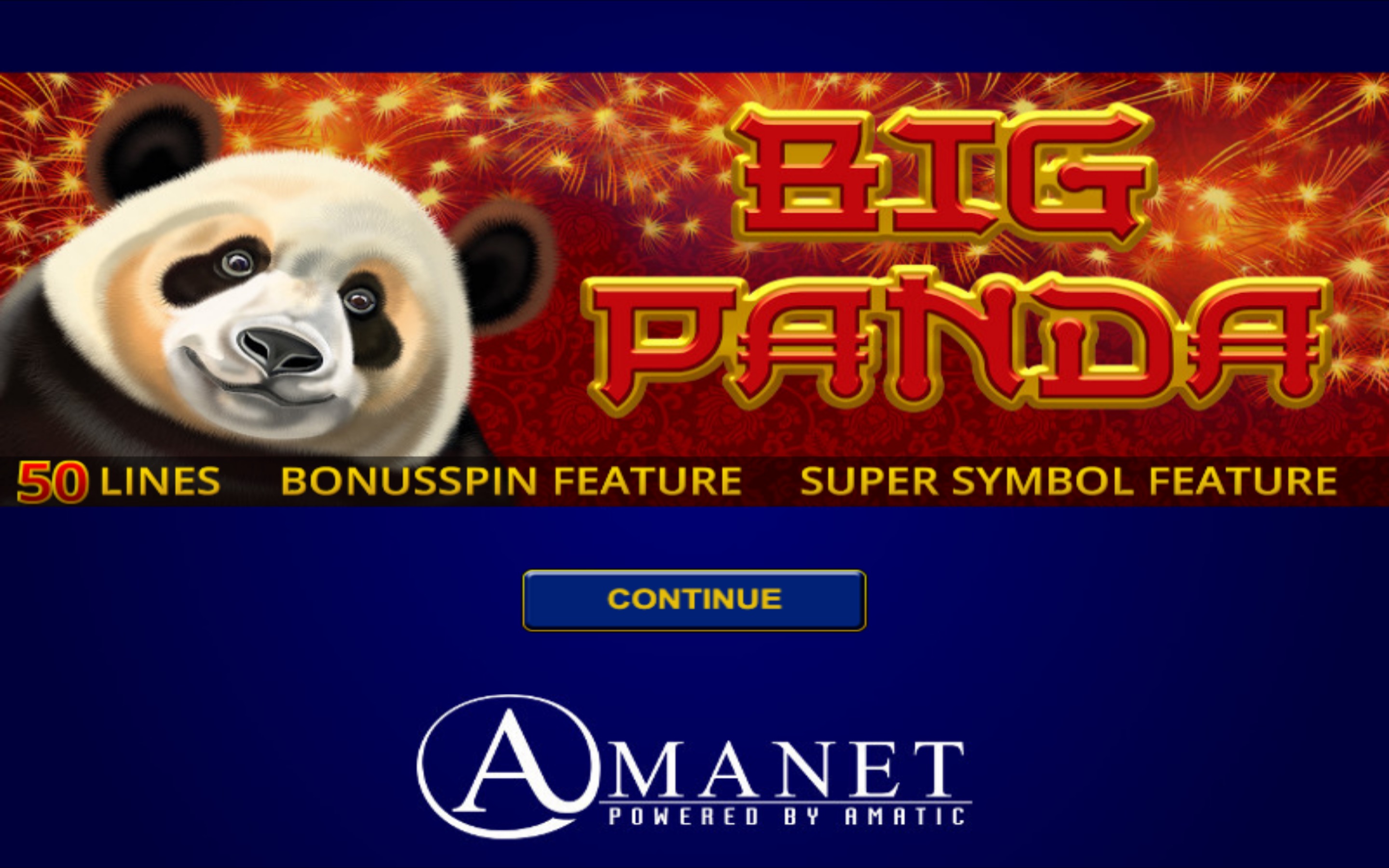big-panda-amatic