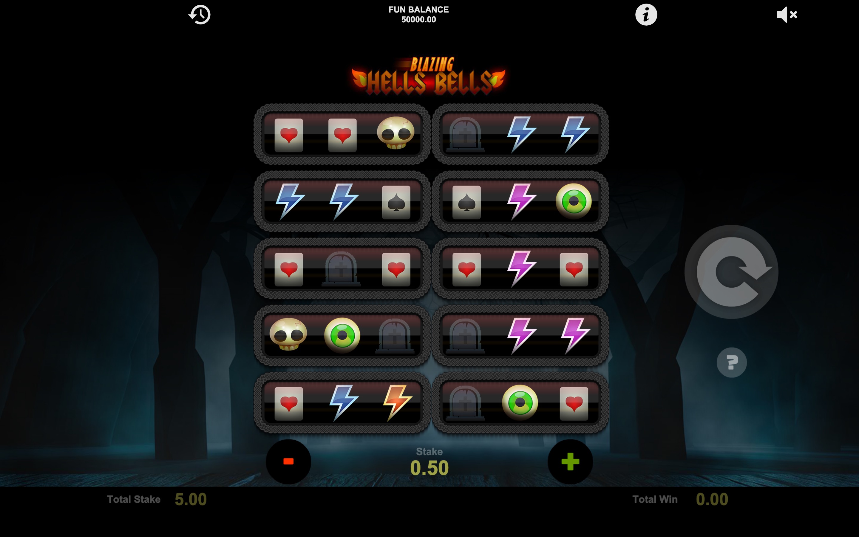 blazing-hells-bells-1x2gaming