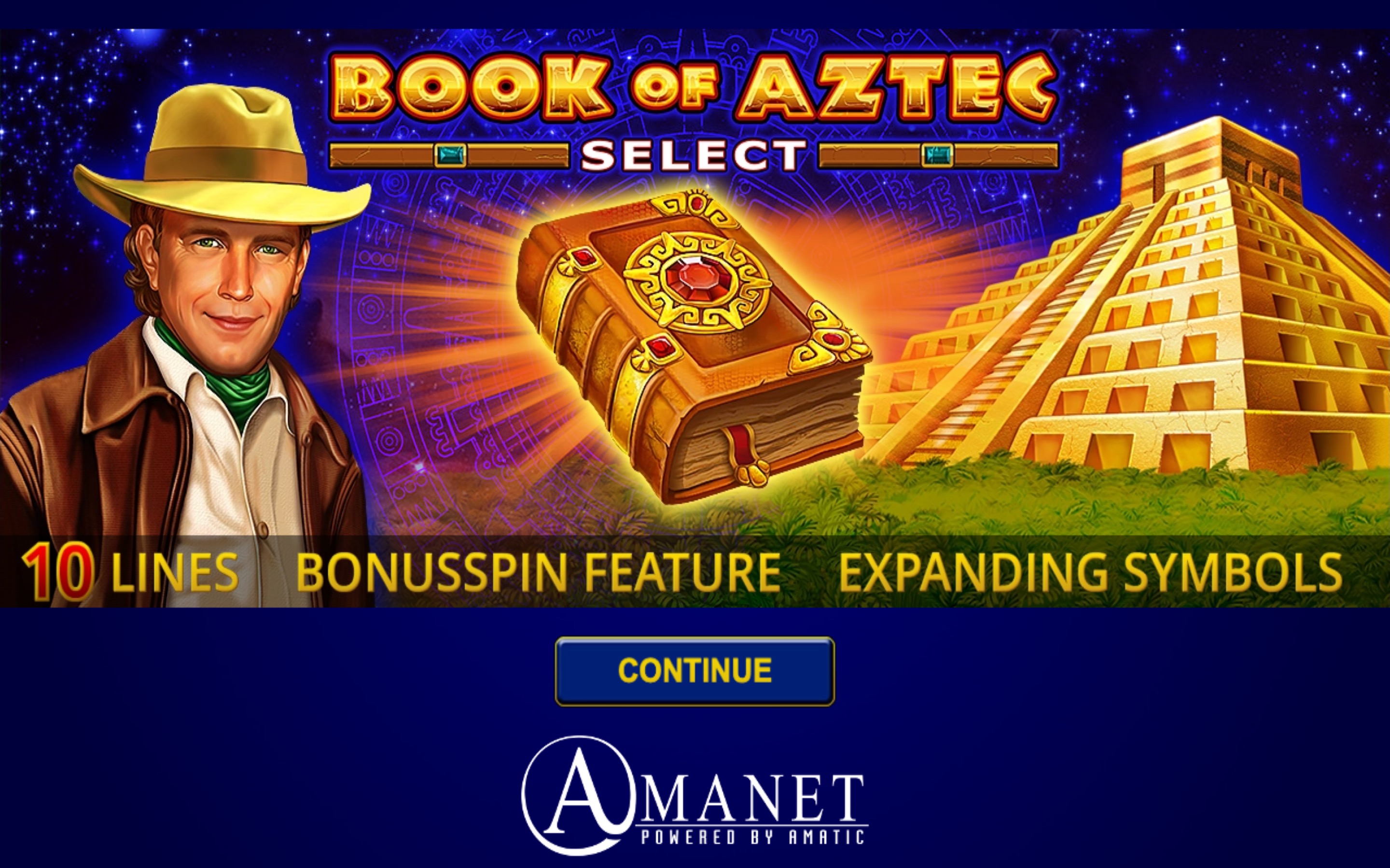 book-of-aztec-select-amatic