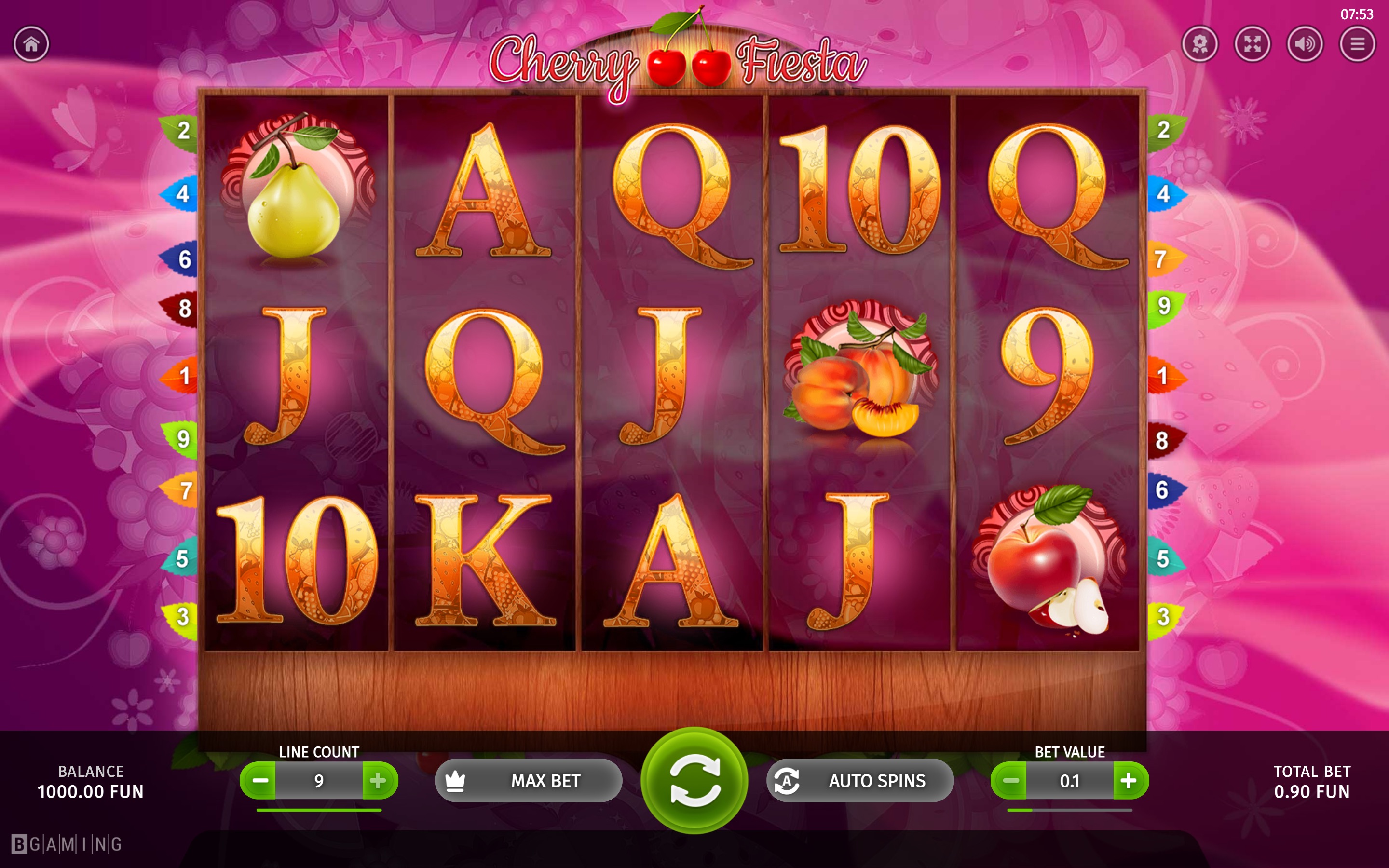 cherry-fiesta-bgaming