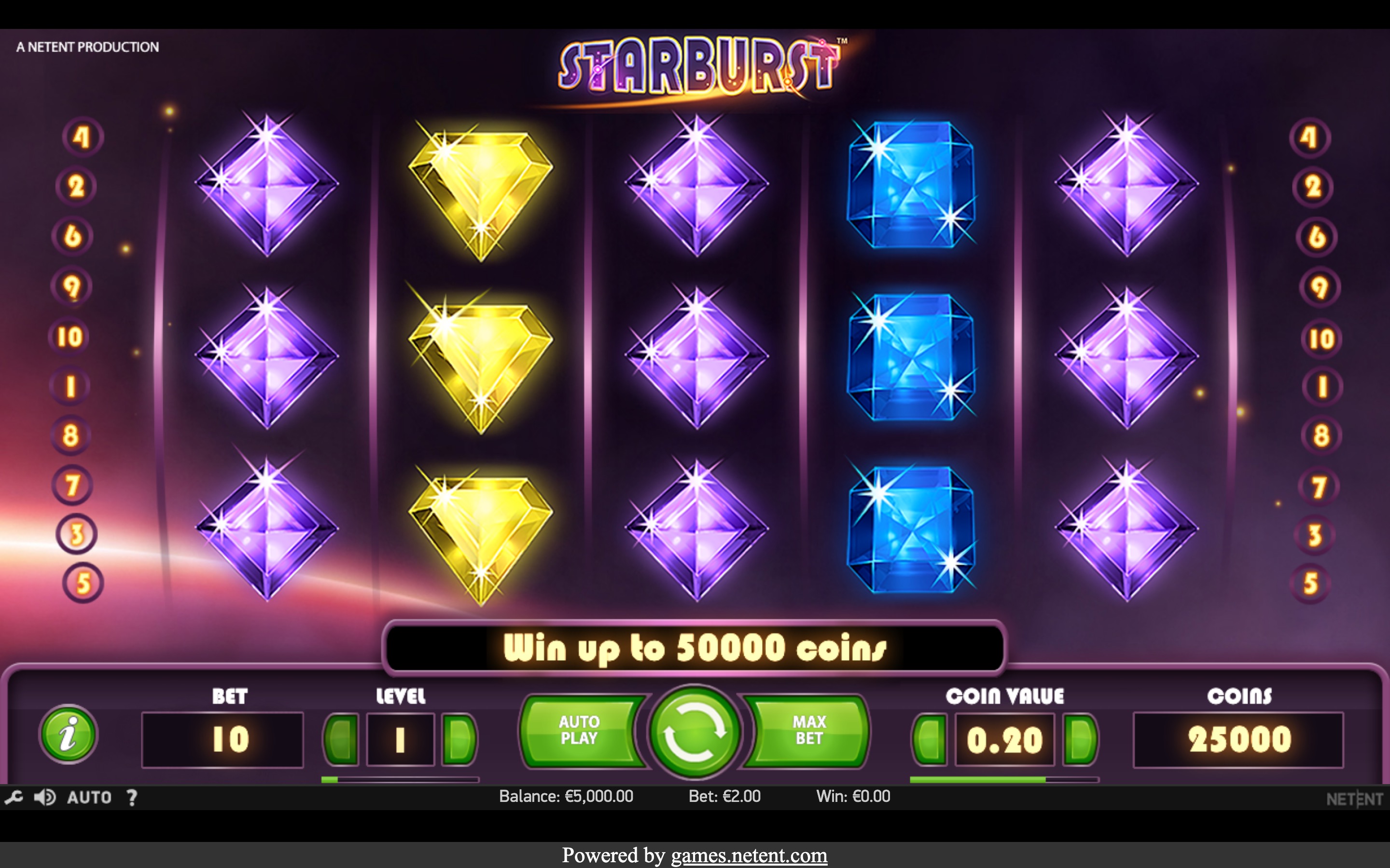 cosmic-fortune-netent