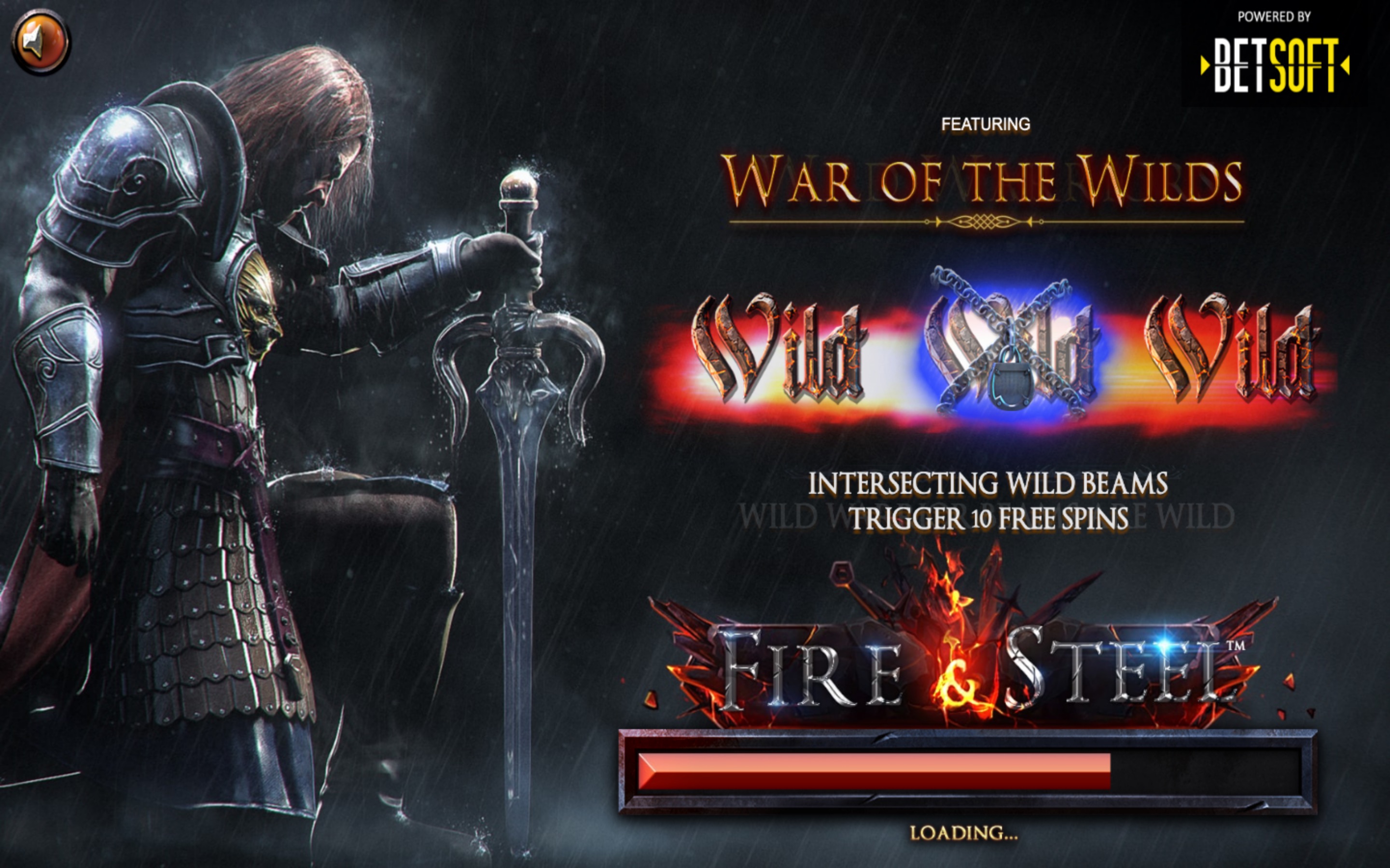 fire-and-steel-betsoft