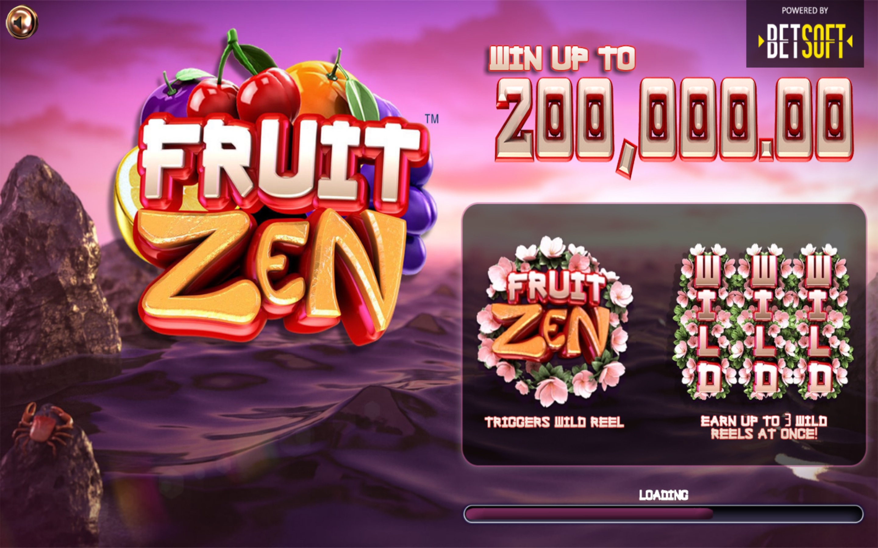 fruit-zen-betsoft