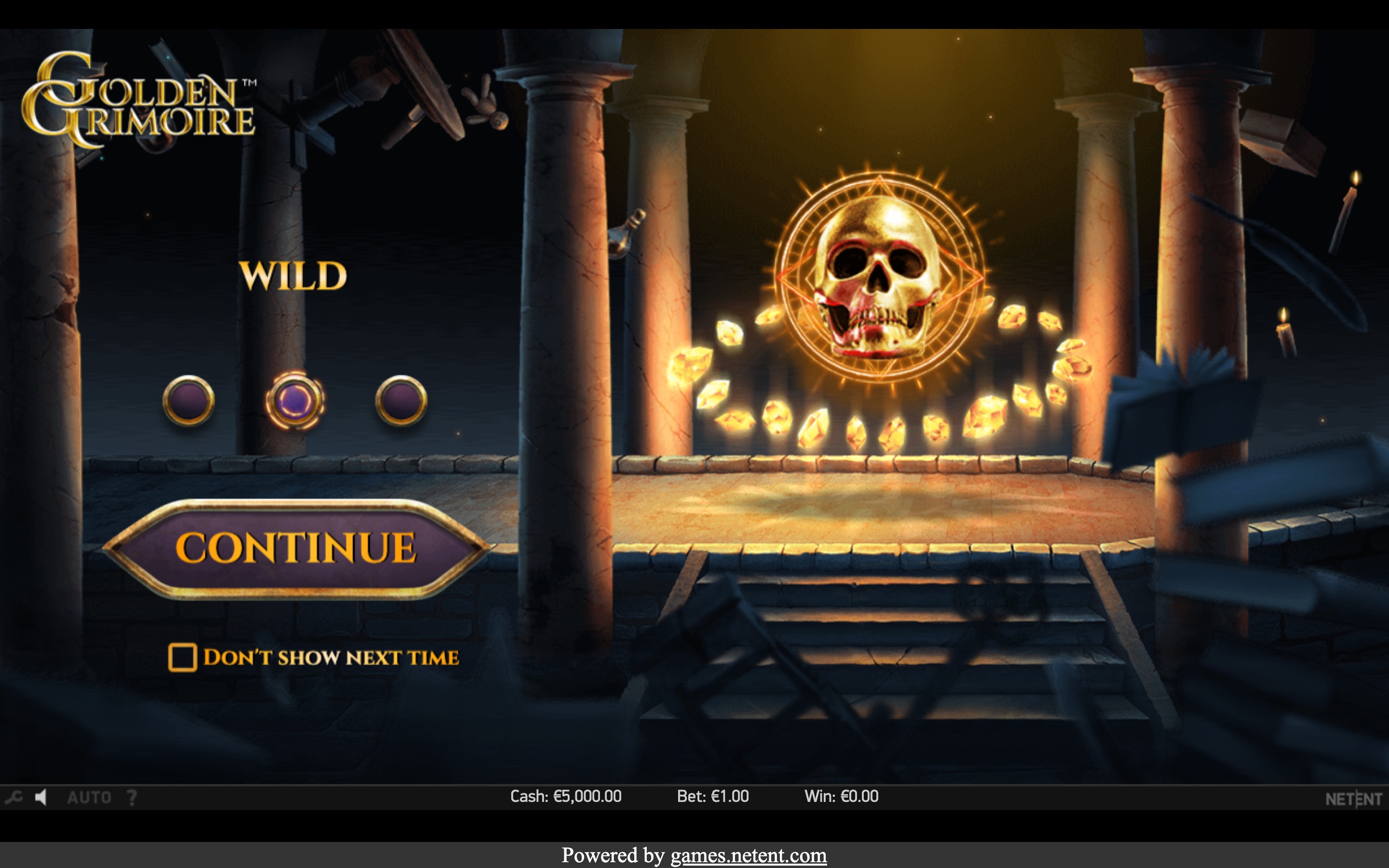 golden-grimoire-netent