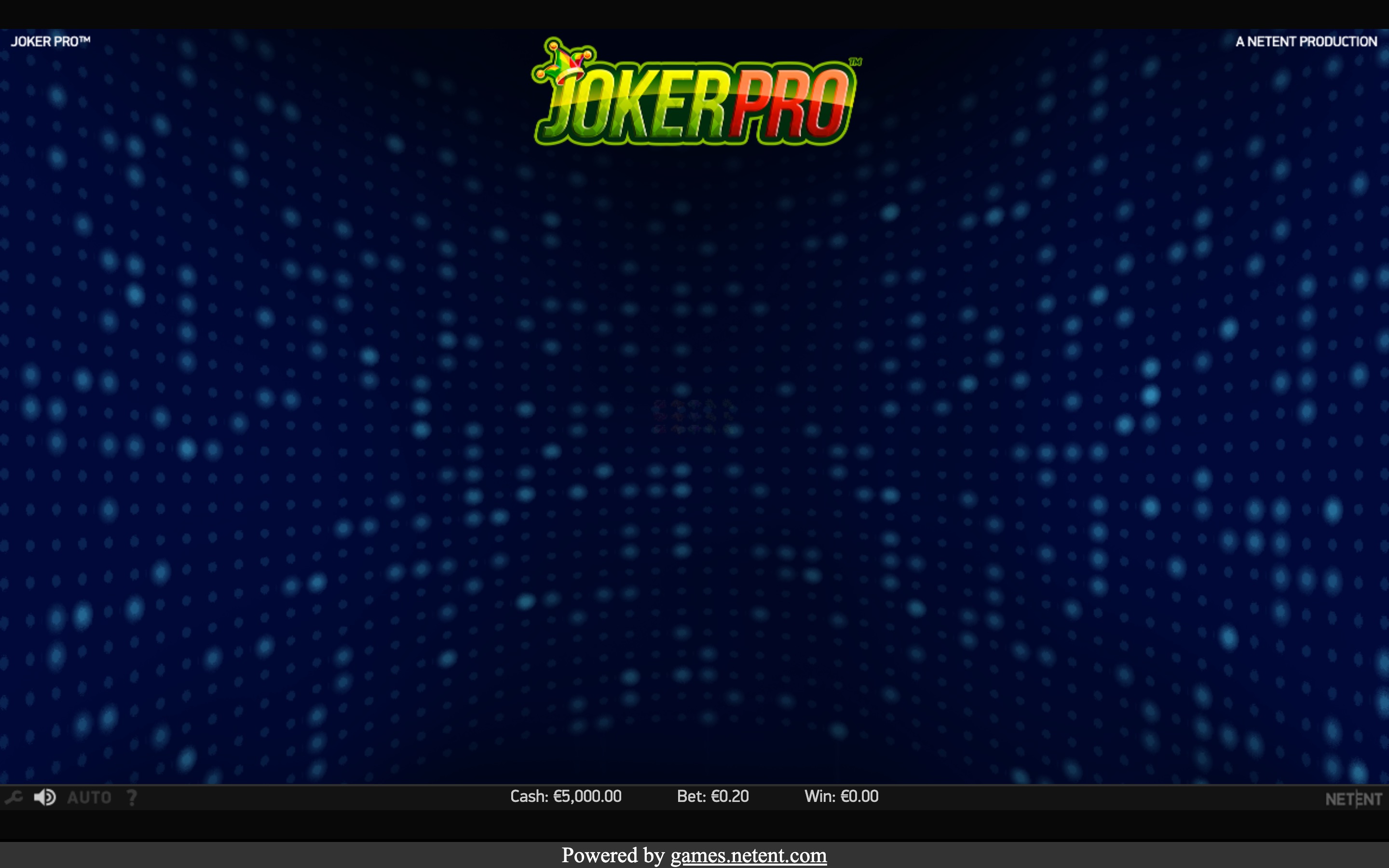 joker-pro-netent