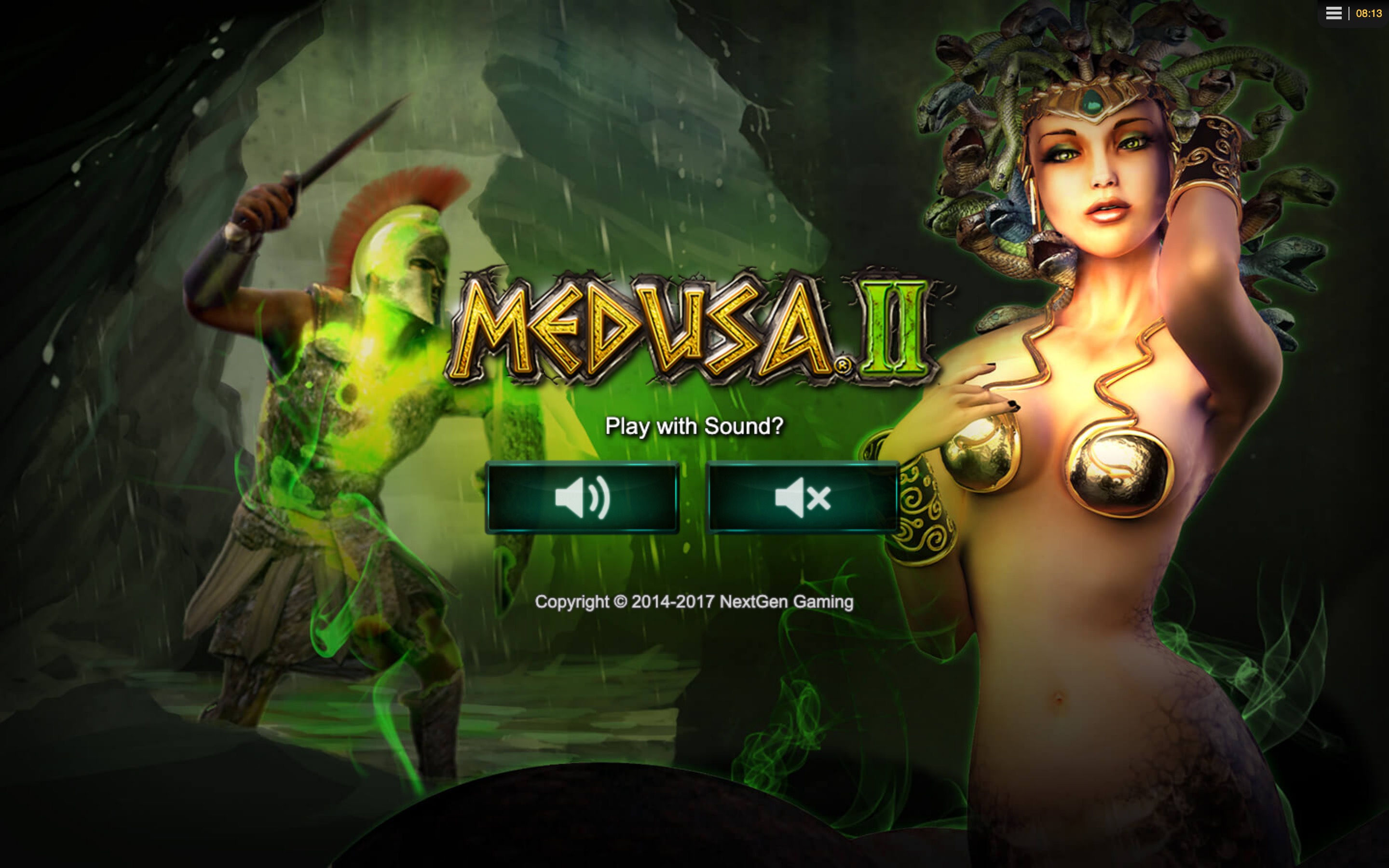medusa-ii-nextgen-gaming