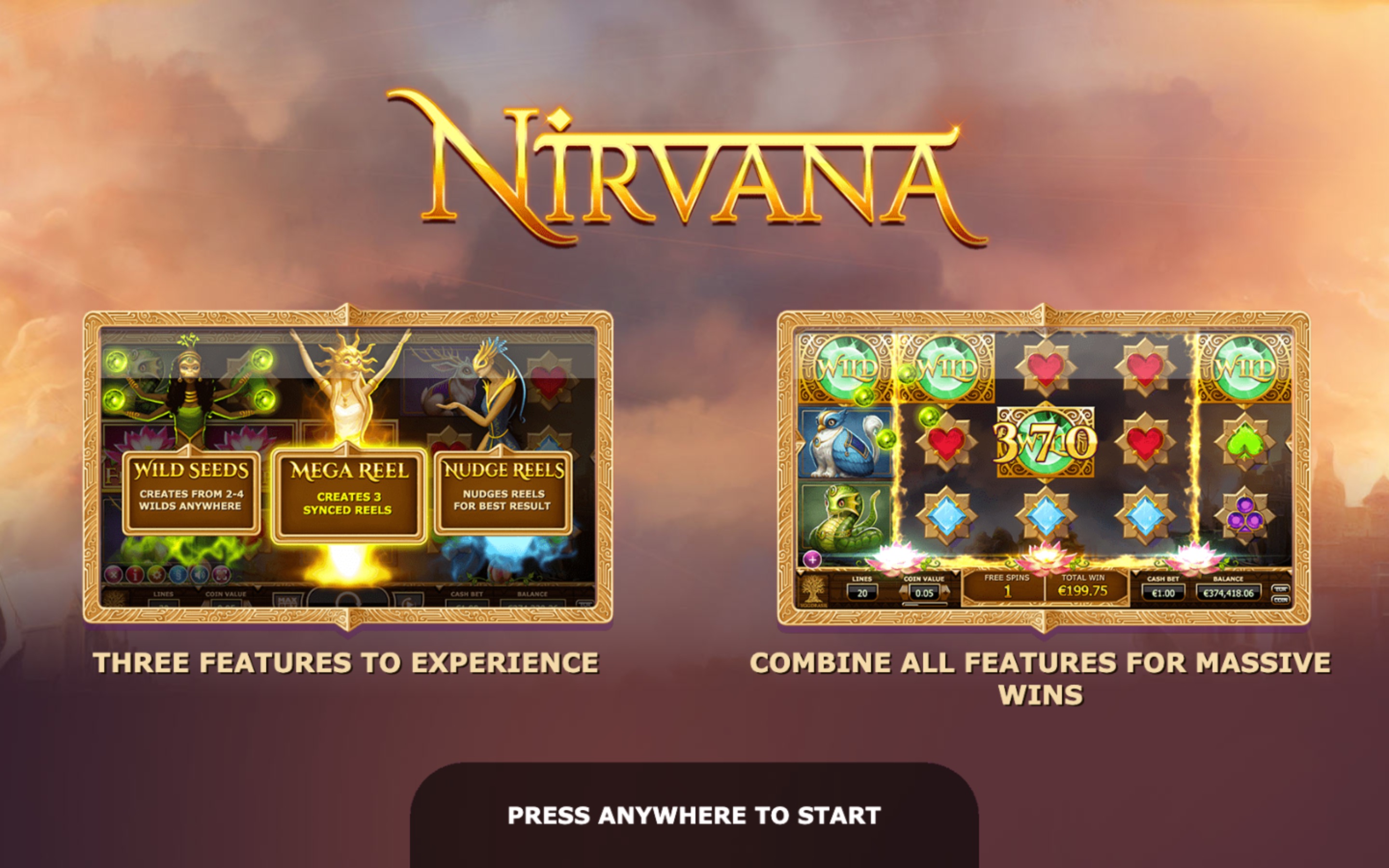 nirvana-yggdrasil
