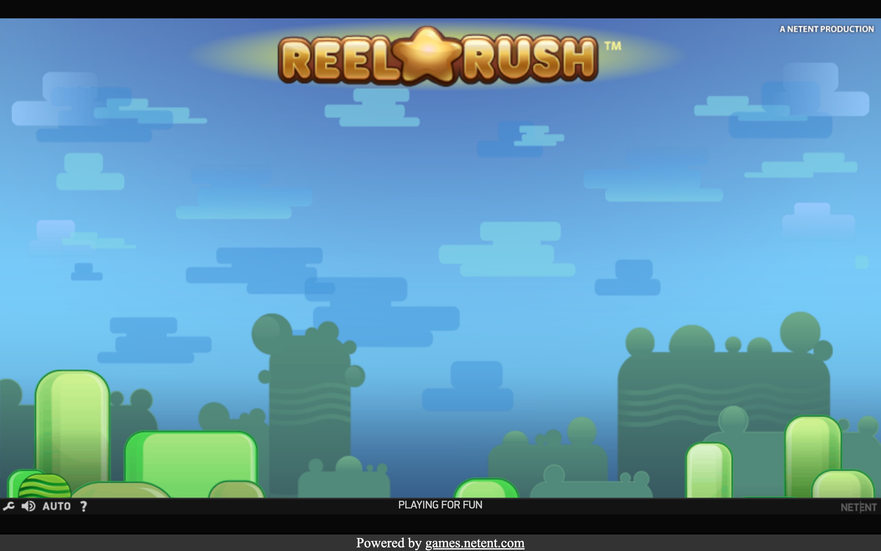 reel-rush-netent