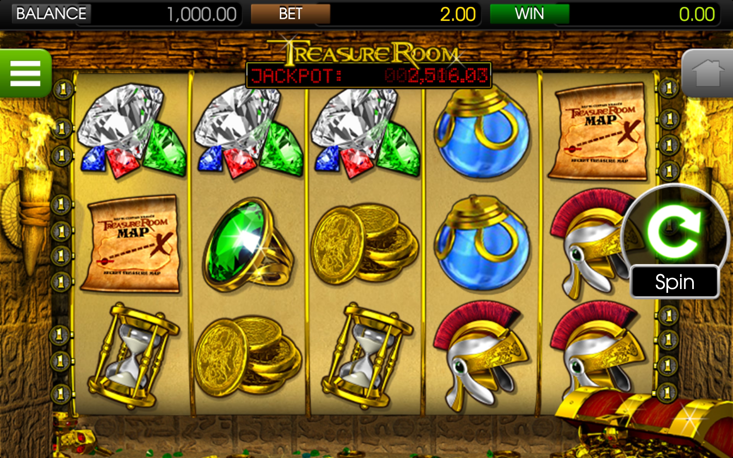 treasure-room-betsoft