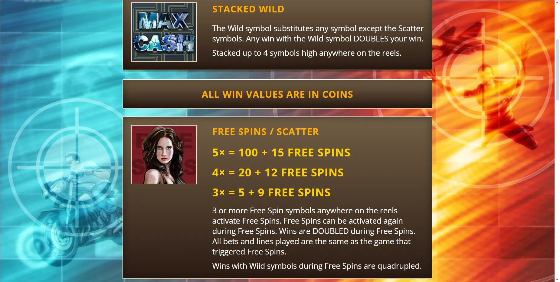 Max Cash Saucify Ex Betonsoft Screenshots