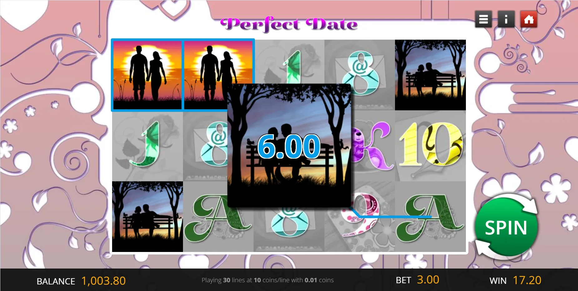 Perfect Date Saucify Ex Betonsoft Screenshots