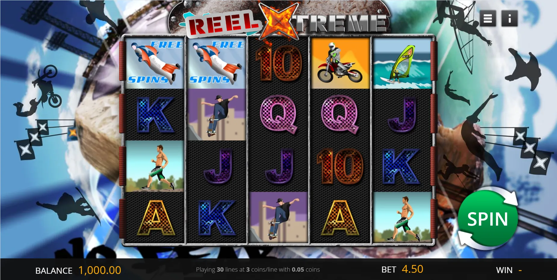 Reel Xtreme Saucify Ex Betonsoft Logo