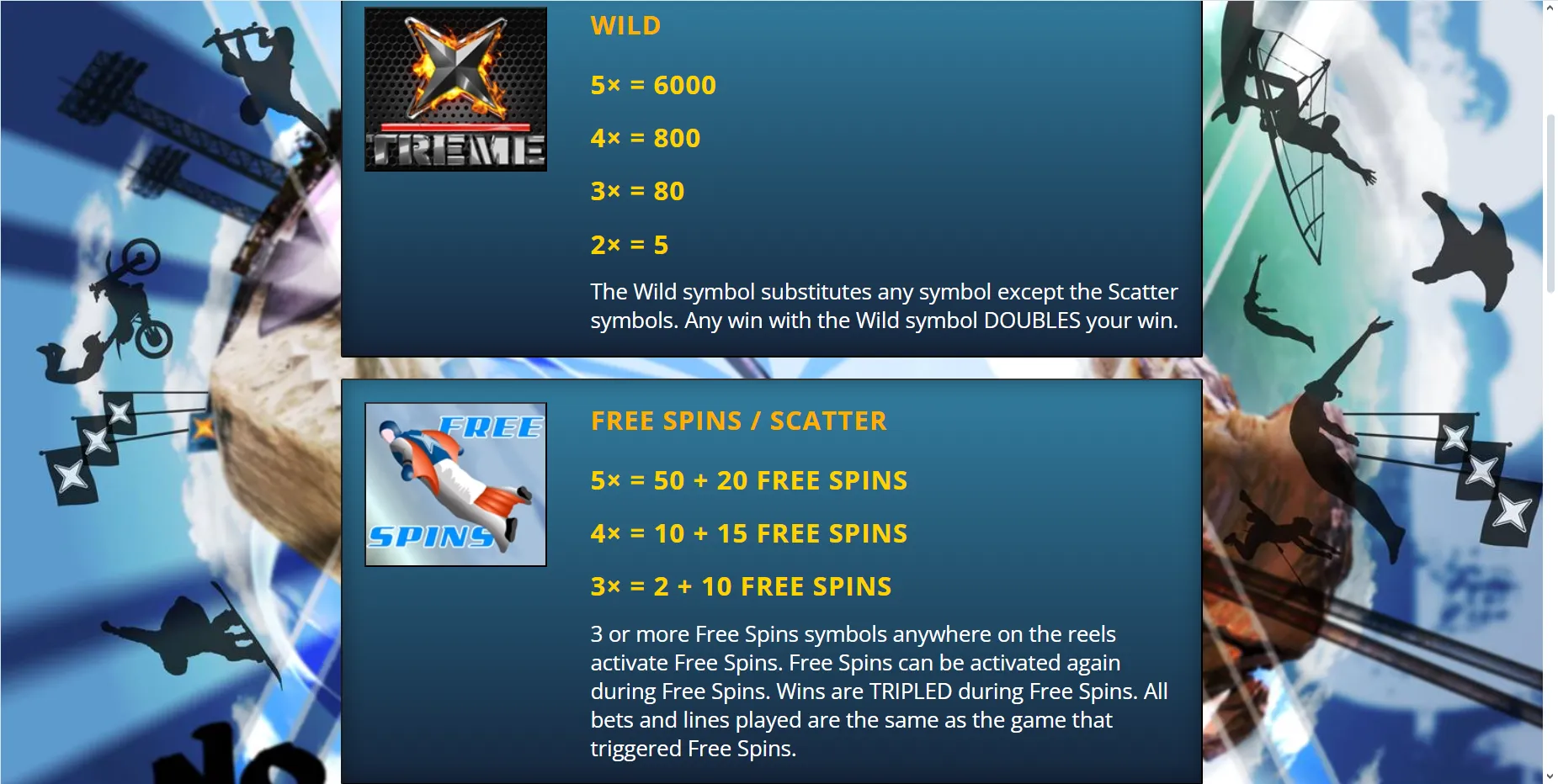 Reel Xtreme Saucify Ex Betonsoft Screenshots