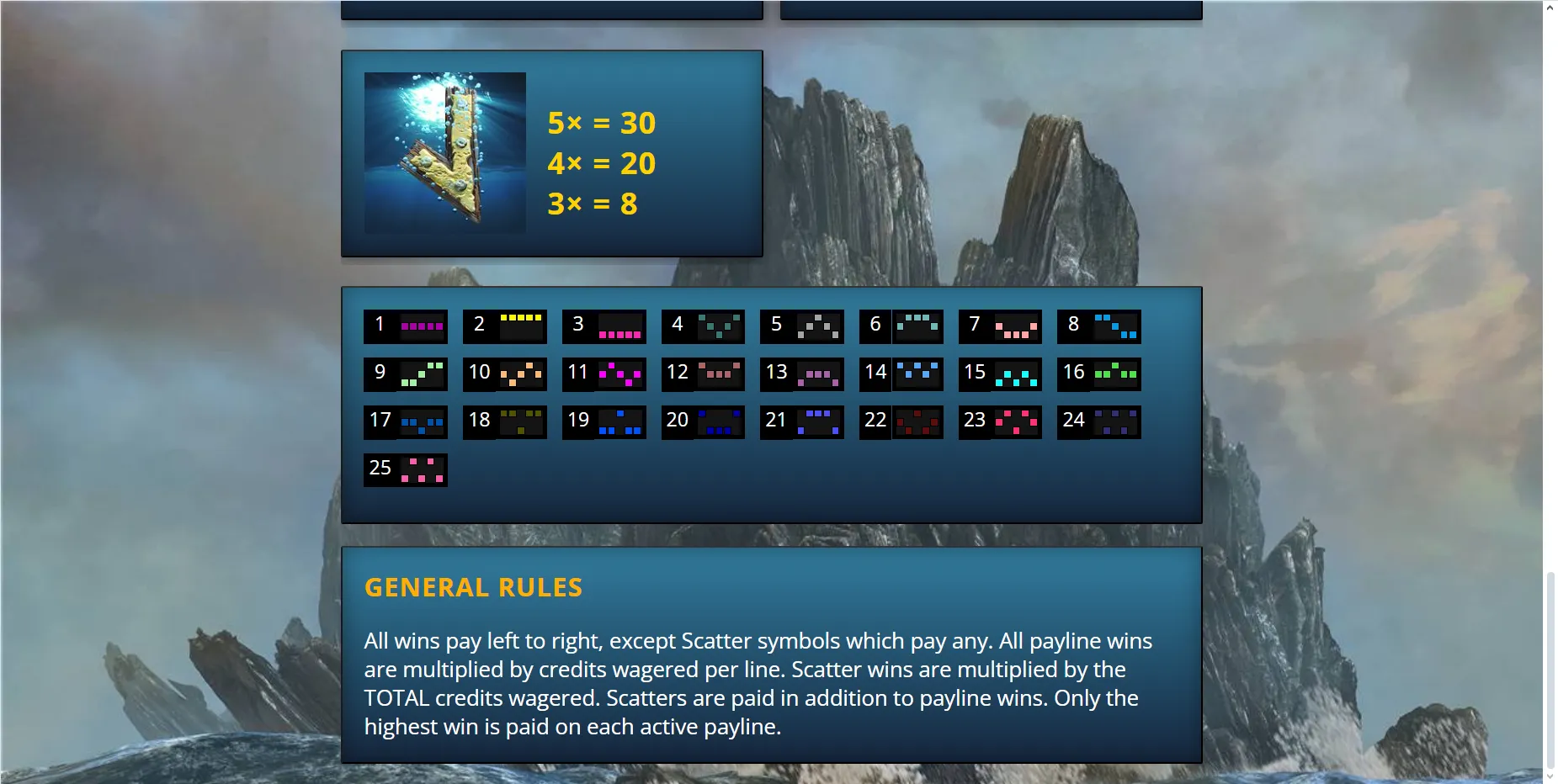 Sirens Serenade Saucify Ex Betonsoft Screenshots