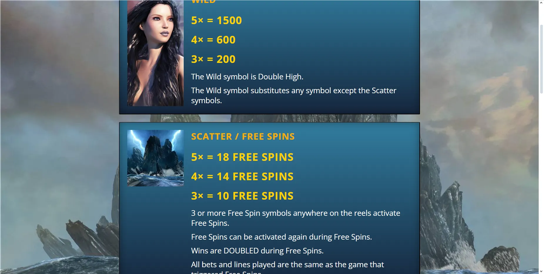 Sirens Serenade Saucify Ex Betonsoft Screenshots