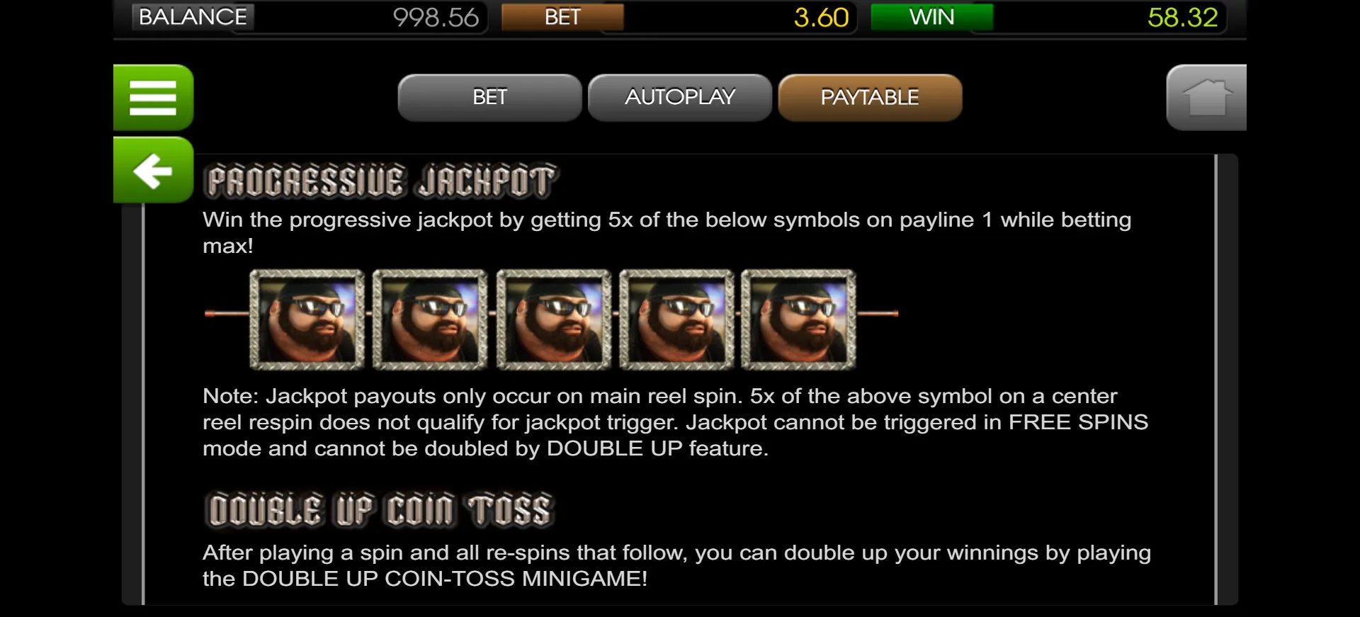 Slots Angels Betsoft Screenshots