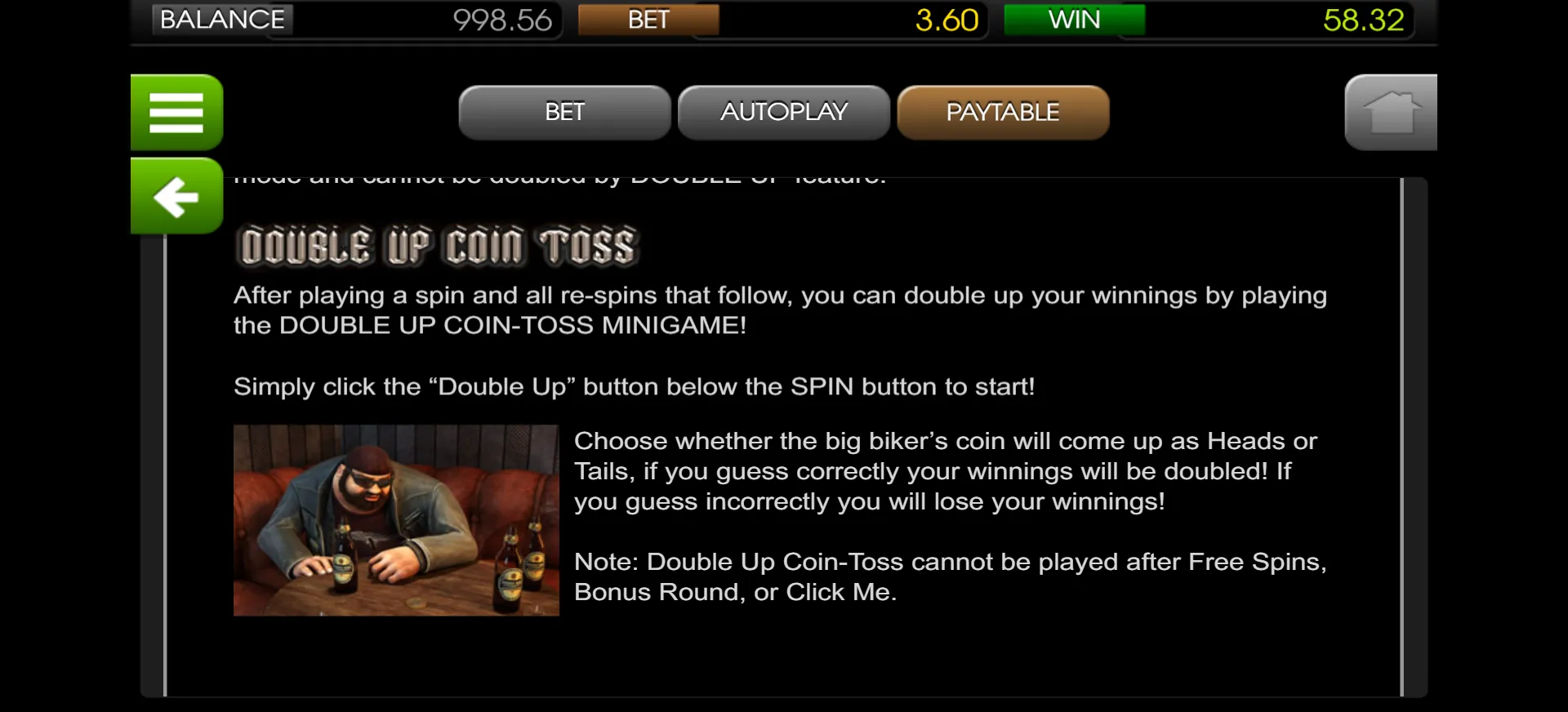 Slots Angels Betsoft Screenshots