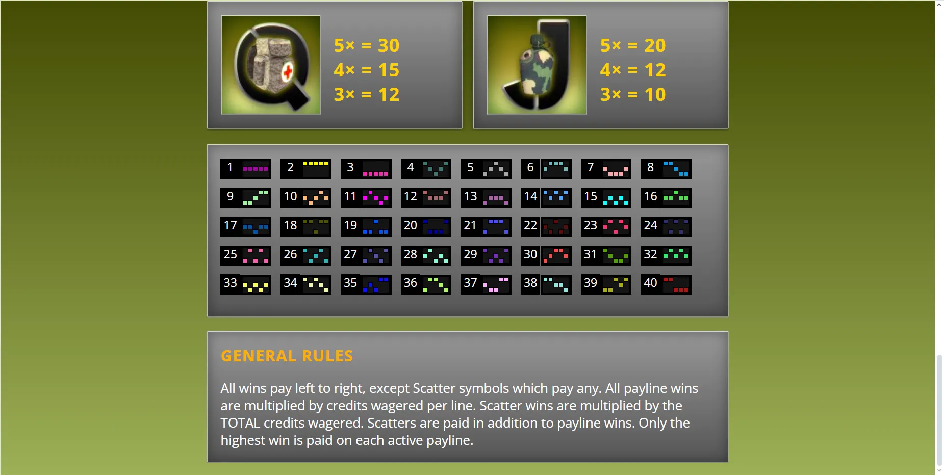 Small Soldiers Saucify Ex Betonsoft Screenshots