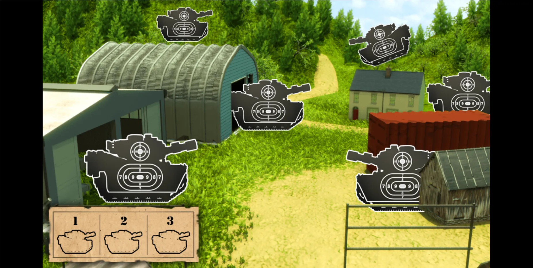 Small Soldiers Saucify Ex Betonsoft Screenshots