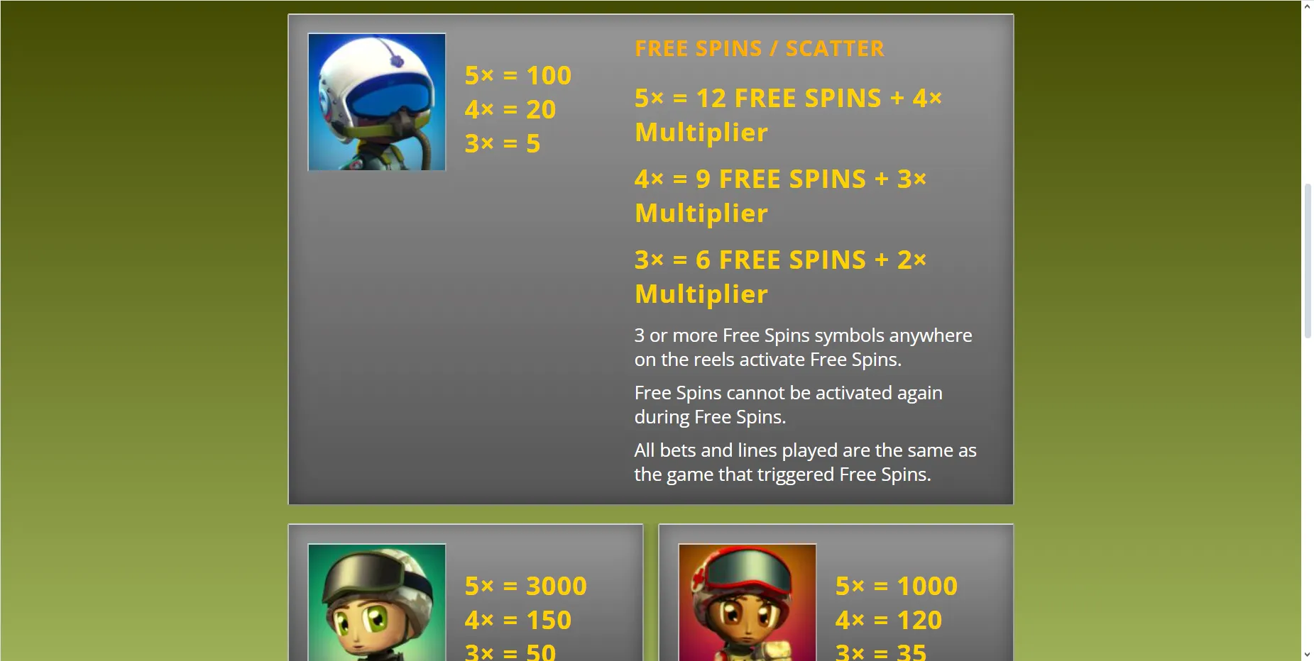 Small Soldiers Saucify Ex Betonsoft Screenshots