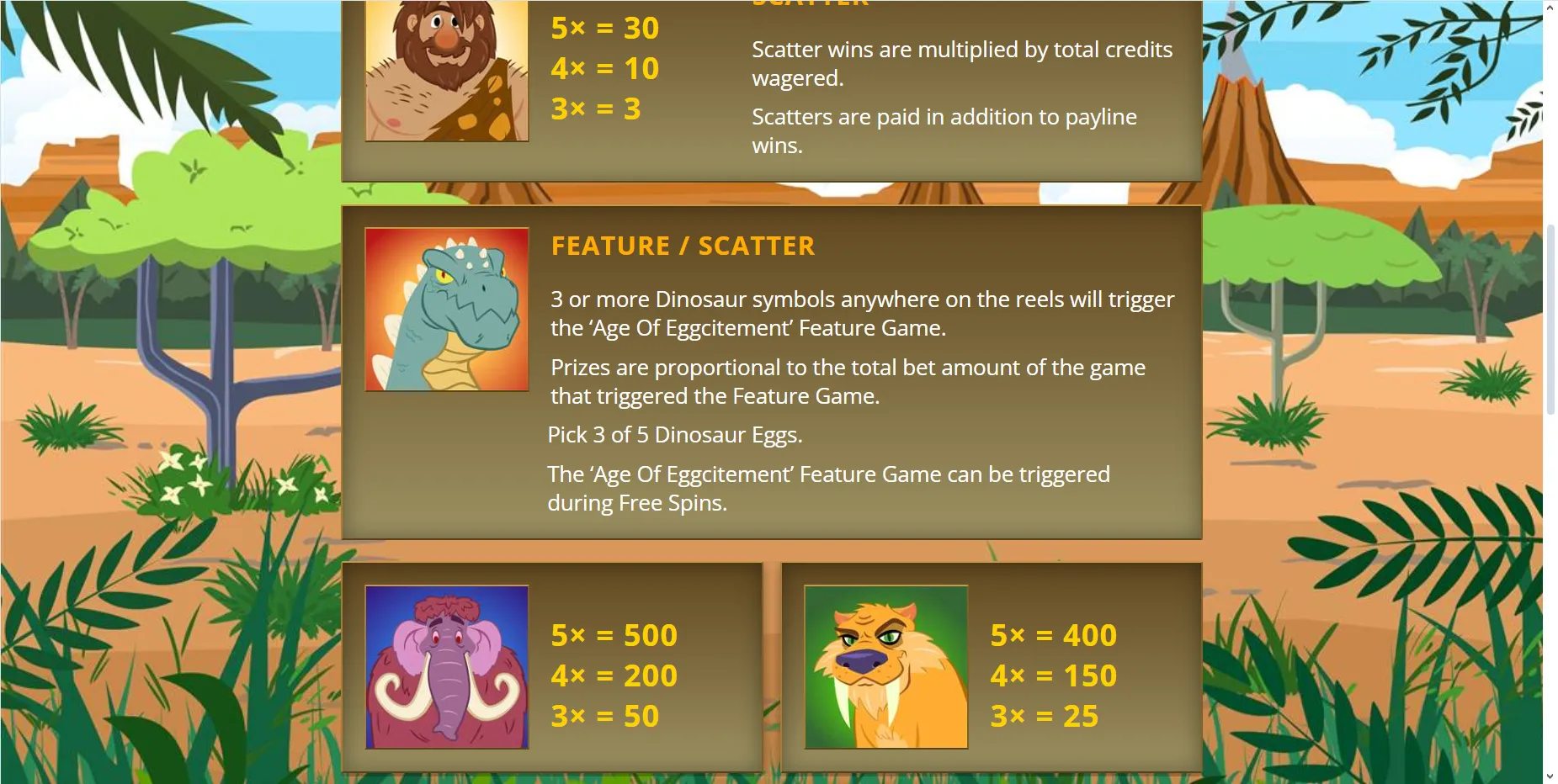 Stones And Bones Saucify Ex Betonsoft Screenshots