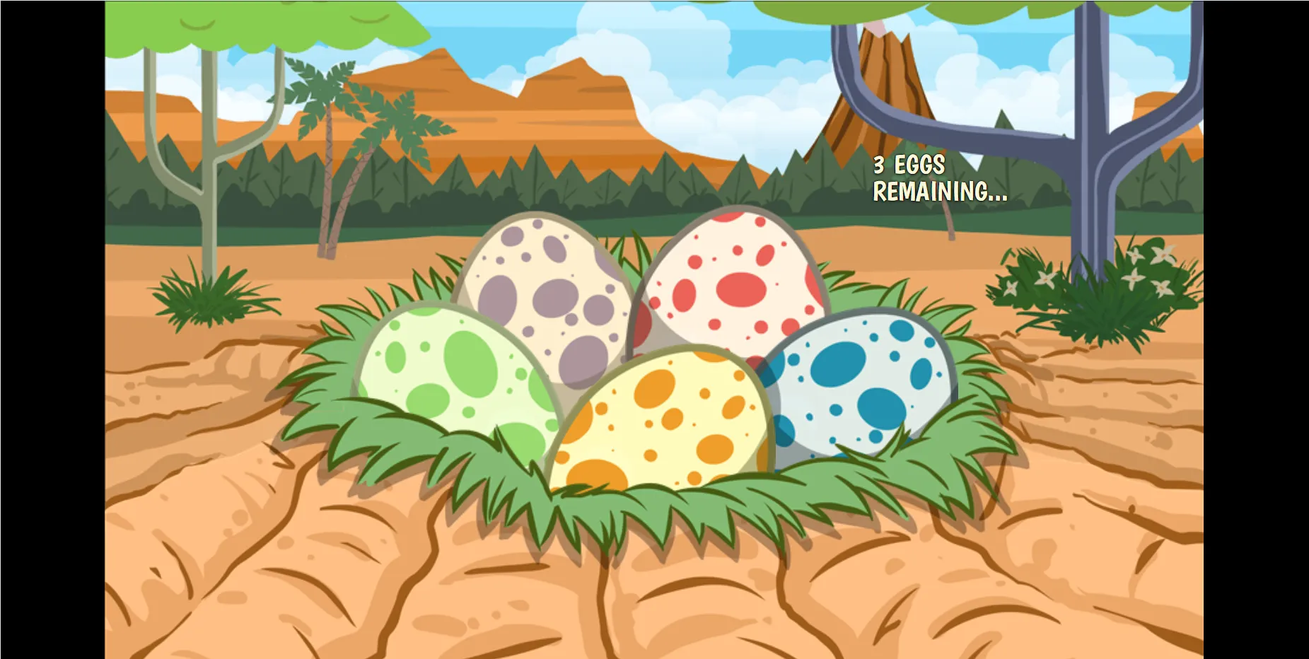 Stones And Bones Saucify Ex Betonsoft Screenshots