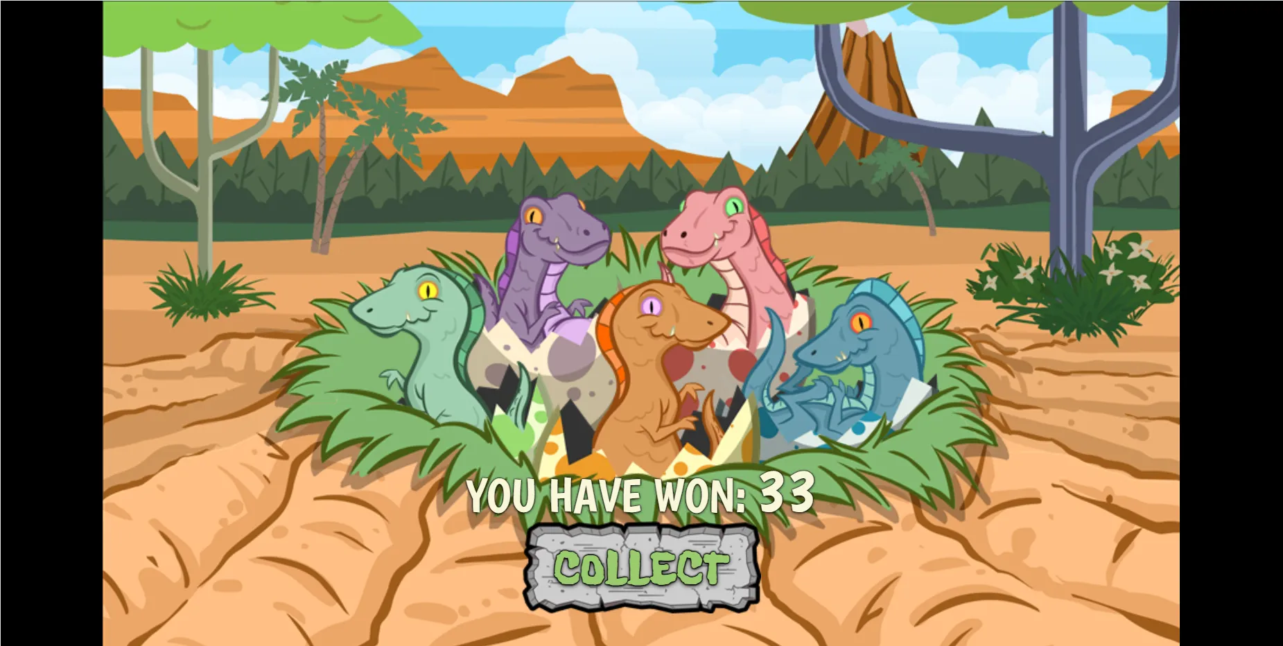 Stones And Bones Saucify Ex Betonsoft Screenshots