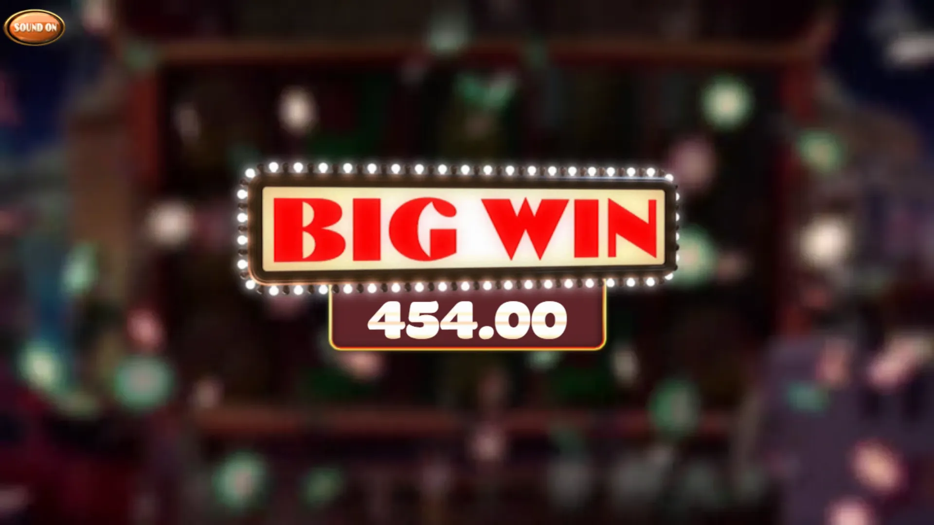 Weekend In Vegas Betsoft Screenshots