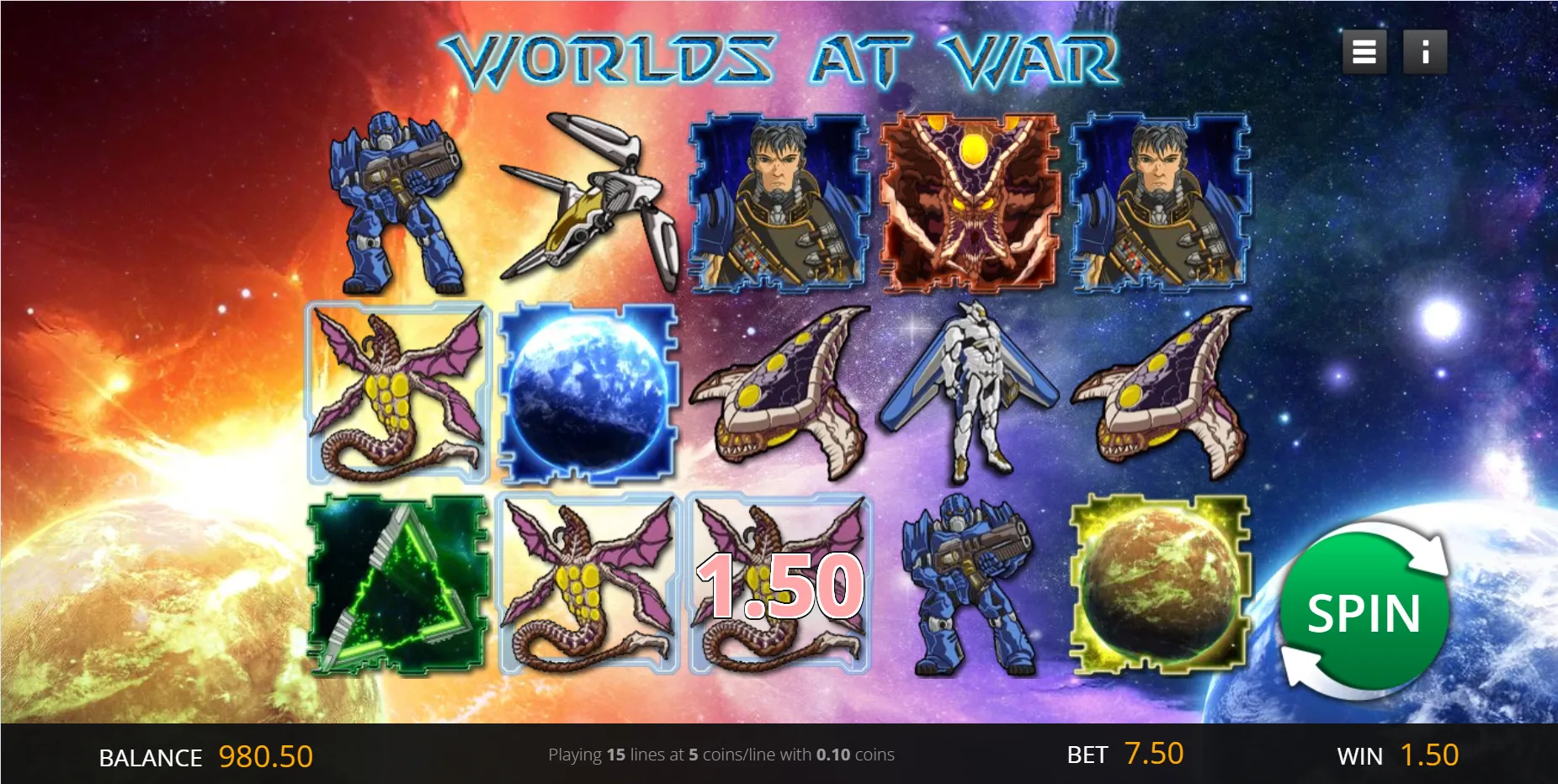 Worlds At War Saucify Ex Betonsoft Screenshots