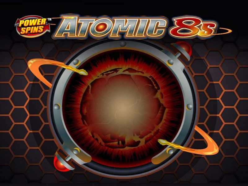 Atomic 8s - MicroGaming