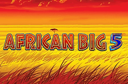 African Big 5 - Aristocrat