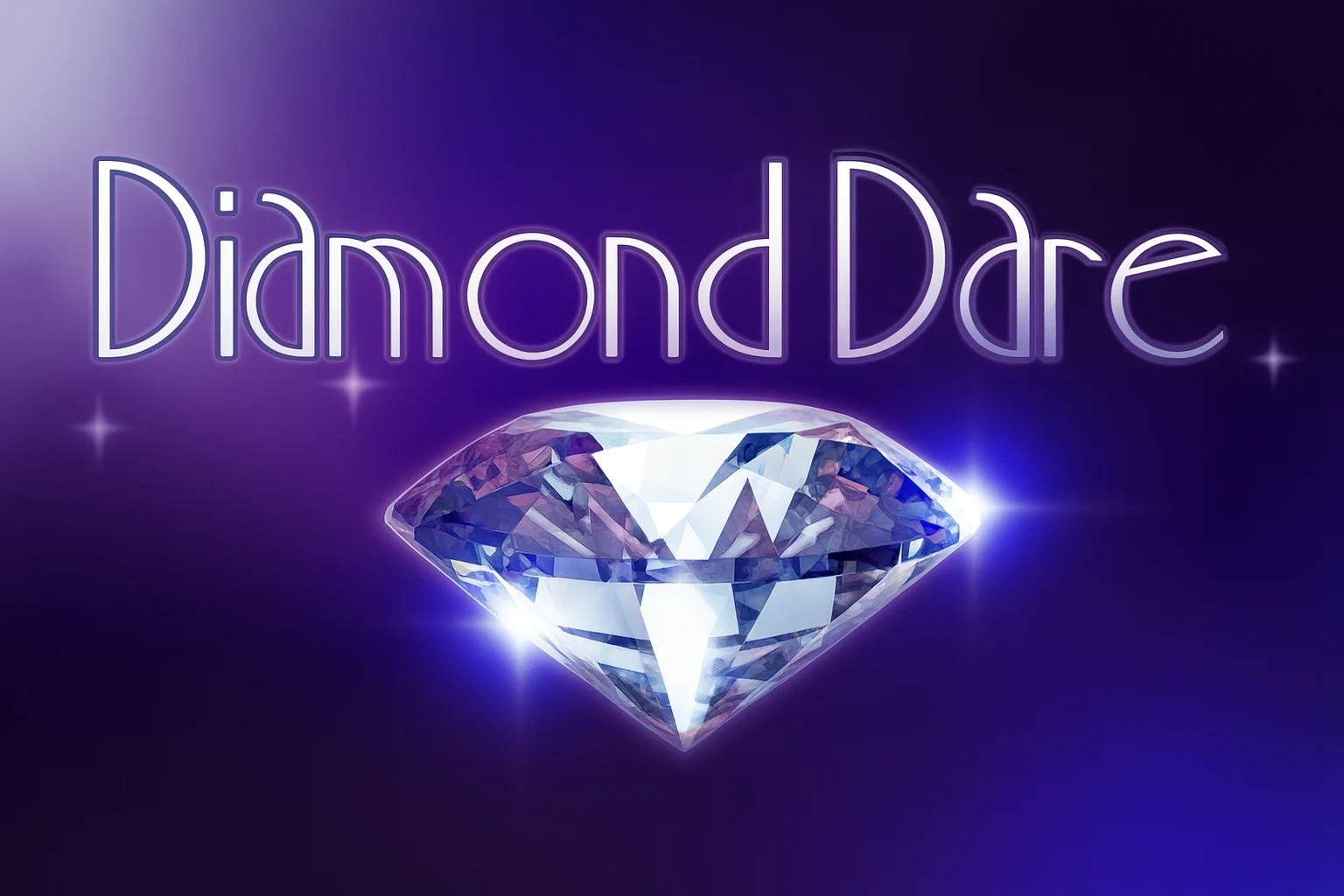 Diamond Dare - Saucify