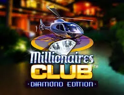 Millionaires Club Diamond Edition - NextGen Gaming