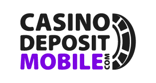 casinodepositmobile.com - Original Logo