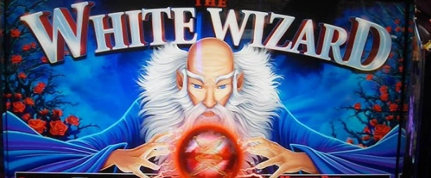 White Wizard - Aristocrat