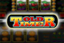 Old Timer - Betsoft