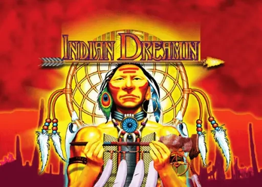 Indian Dreaming - Aristocrat