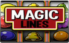 Magic Lines - Betsoft