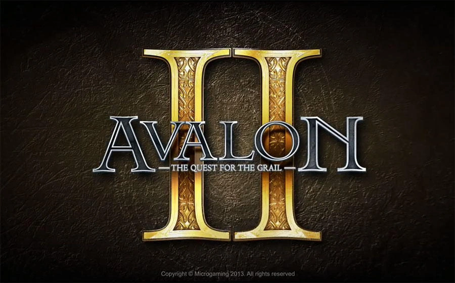 Avalon II - MicroGaming