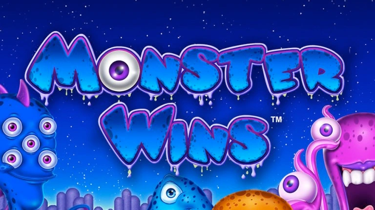 Monster Wins - NextGen Gaming