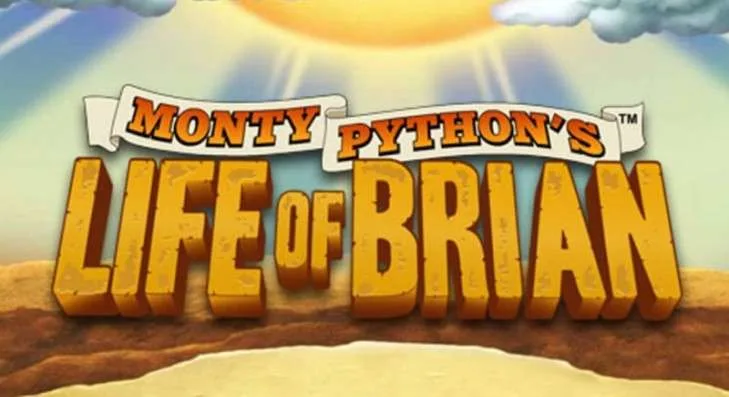 Life Of Brian - Ash Gaming