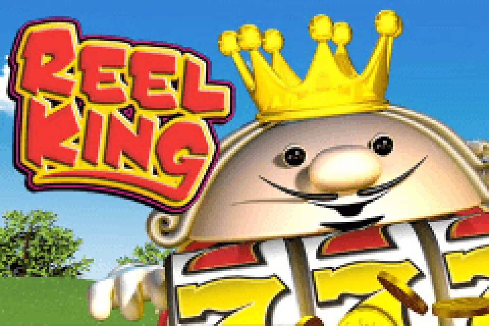 Reel King - Novomatic
