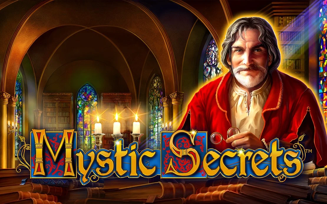 Mystic Secrets - Novomatic