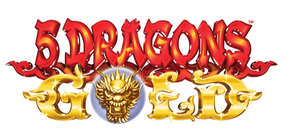 5 Dragons Gold - Aristocrat