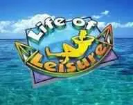 Life Of Leisure - Ash Gaming