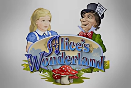 Alice's Wonderland - Ash Gaming