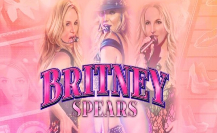 Britney Spears - Aristocrat